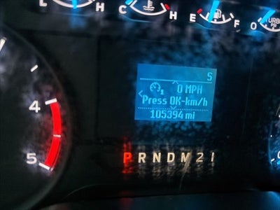 2017 Ford F-550 XL DRW