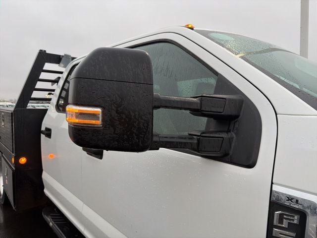 2017 Ford F-550 XL DRW