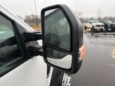 2017 Ford F-550 XL DRW