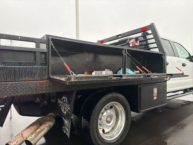 2017 Ford F-550 XL DRW