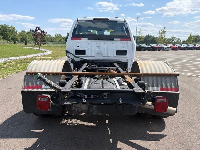2024 Ford F-550 XL DRW