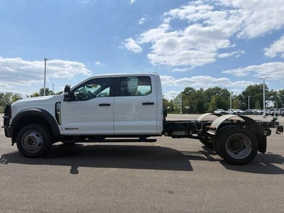 2024 Ford F-550 XL DRW
