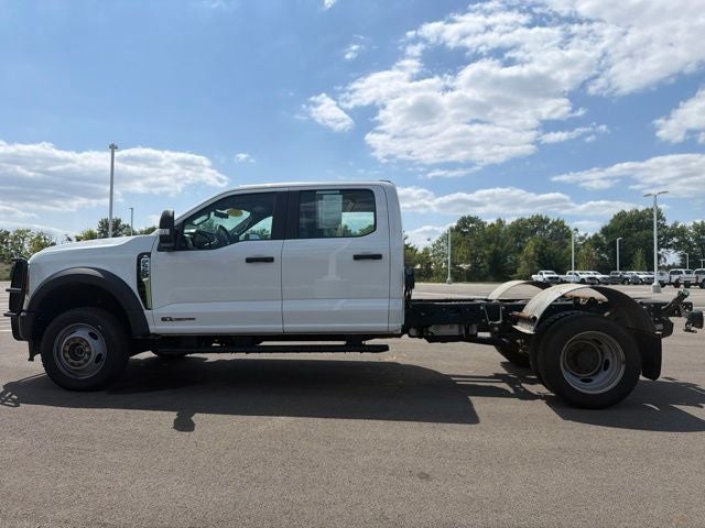 2024 Ford F-550 XL DRW