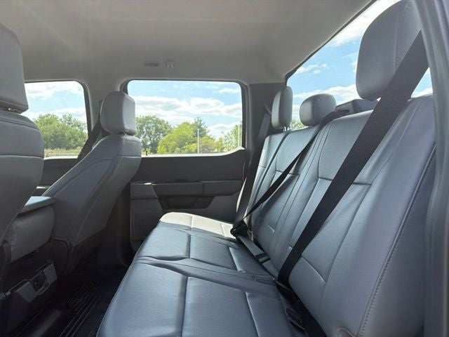 2024 Ford F-550 XL DRW