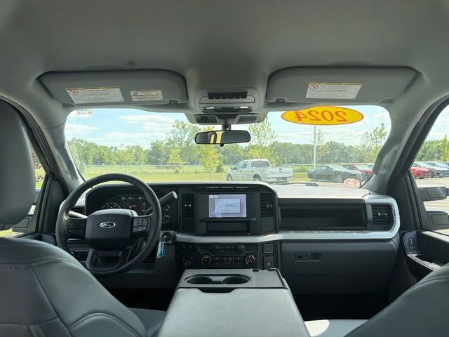 2024 Ford F-550 XL DRW