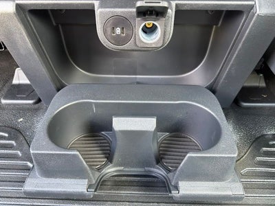 2024 Ford F-550 XL DRW