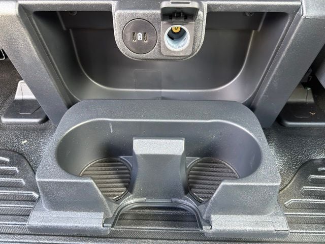 2024 Ford F-550 XL DRW