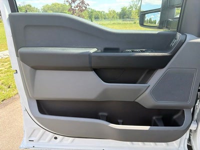 2024 Ford F-550 XL DRW