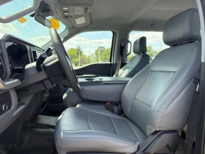 2024 Ford F-550 XL DRW