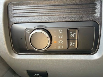 2024 Ford F-550 XL DRW