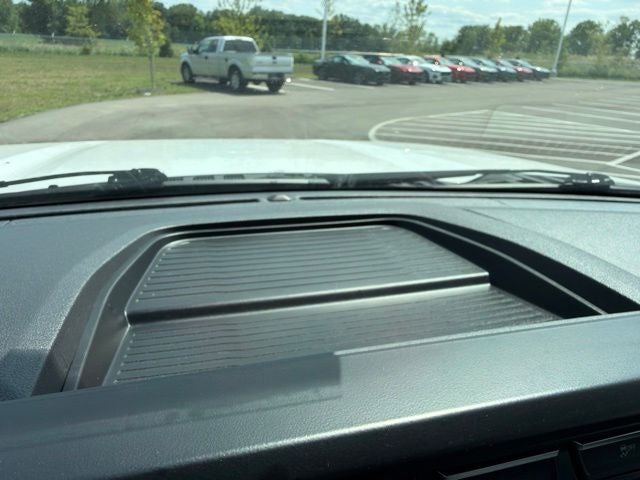 2024 Ford F-550 XL DRW
