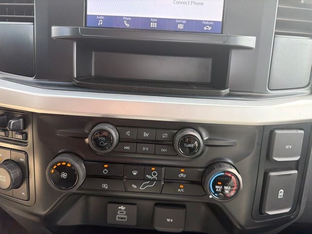 2024 Ford F-550 XL DRW