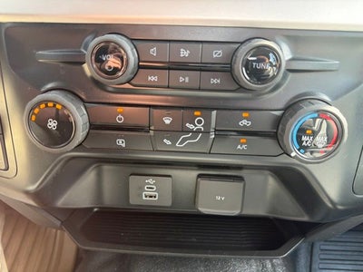 2024 Ford F-550 XL DRW