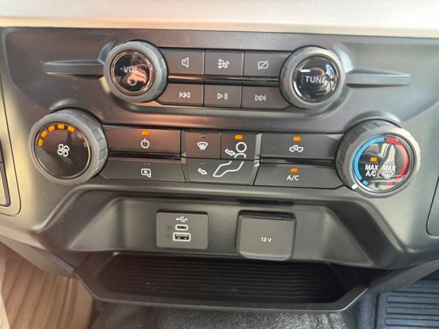 2024 Ford F-550 XL DRW