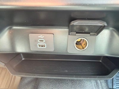 2024 Ford F-550 XL DRW