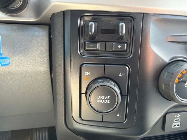 2024 Ford F-550 XL DRW