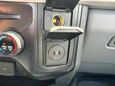 2024 Ford F-550 XL DRW