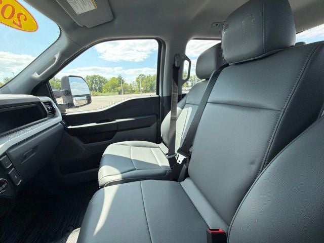 2024 Ford F-550 XL DRW