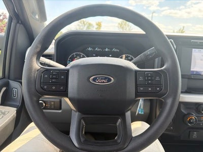 2024 Ford F-550 XL DRW