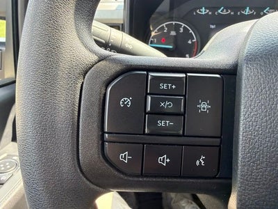 2024 Ford F-550 XL DRW