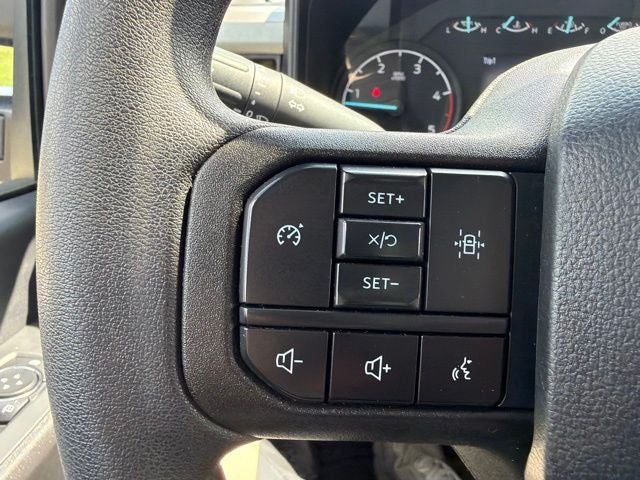 2024 Ford F-550 XL DRW