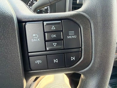 2024 Ford F-550 XL DRW