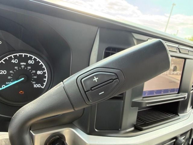 2024 Ford F-550 XL DRW
