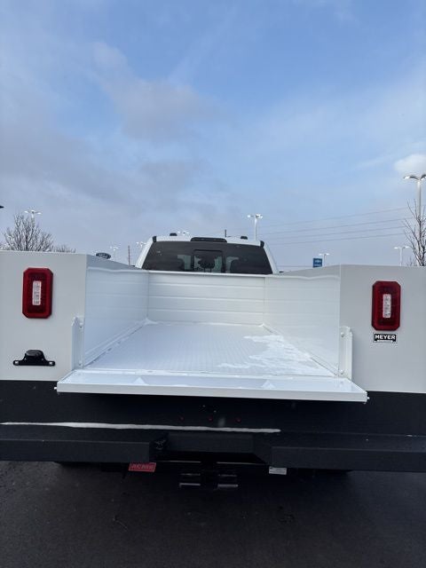 2026 Ford F-450 XL DRW