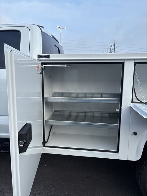 2026 Ford F-450 XL DRW