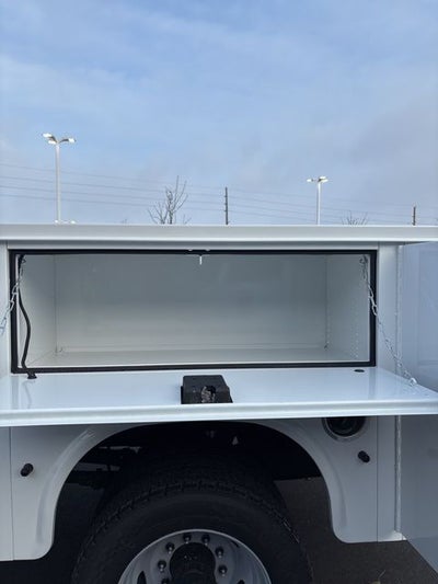 2026 Ford F-450 XL DRW