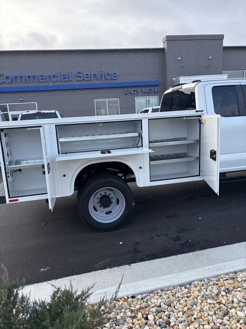 2026 Ford F-450 XL DRW