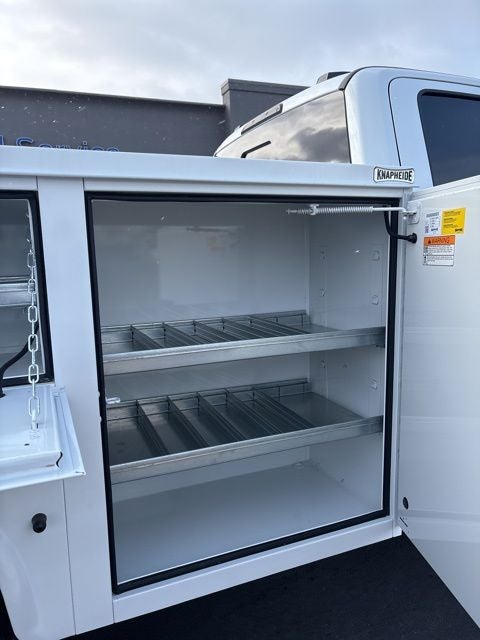 2026 Ford F-450 XL DRW