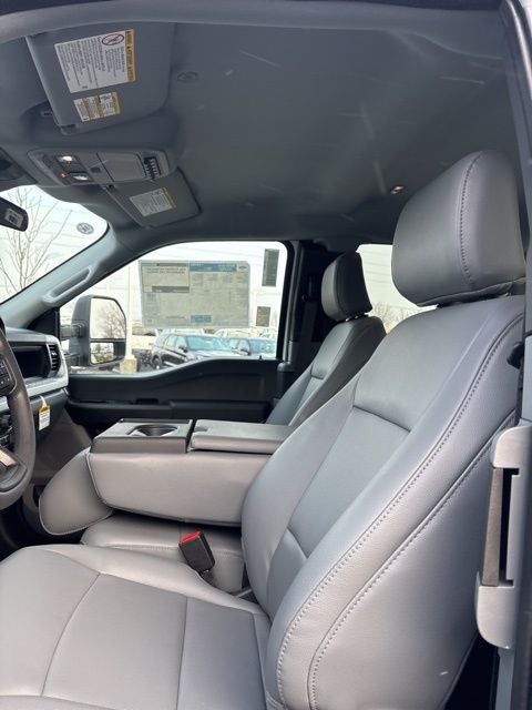 2026 Ford F-450 XL DRW