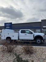 2026 Ford F-450 XL DRW