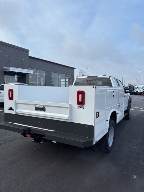 2026 Ford F-450 XL DRW