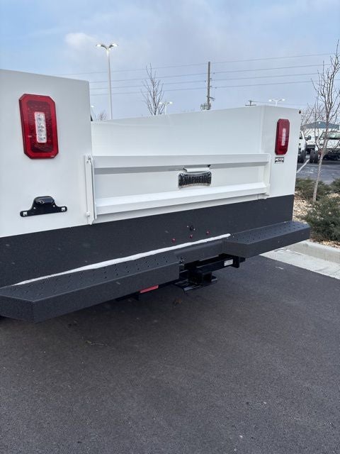 2026 Ford F-450 XL DRW