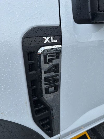 2026 Ford F-450 XL DRW