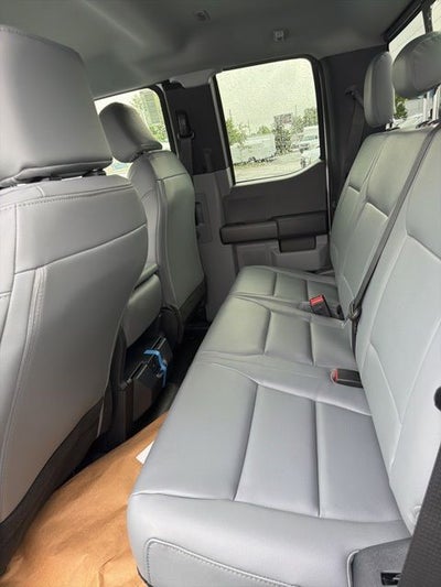 2026 Ford F-450 XL DRW