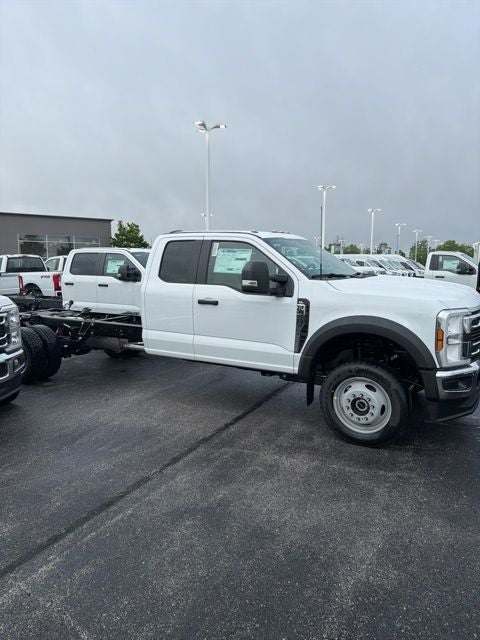 2026 Ford F-450 XL DRW
