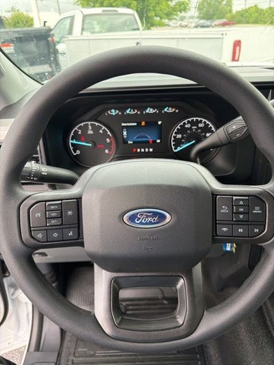 2026 Ford F-450 XL DRW