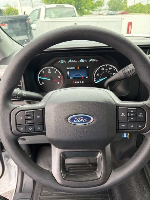 2026 Ford F-450 XL DRW