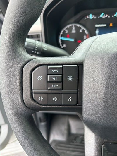 2026 Ford F-450 XL DRW