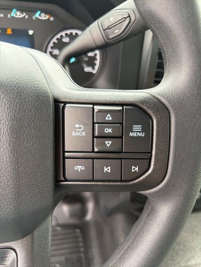 2026 Ford F-450 XL DRW