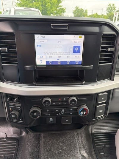 2026 Ford F-450 XL DRW