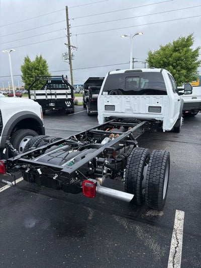 2026 Ford F-450 XL DRW
