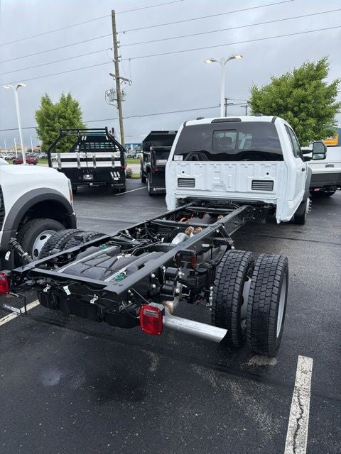 2026 Ford F-450 XL DRW