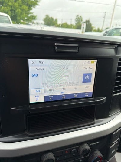 2026 Ford F-450 XL DRW
