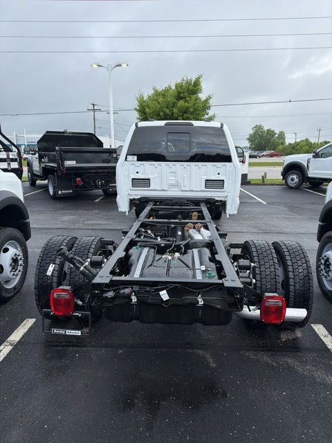 2026 Ford F-450 XL DRW