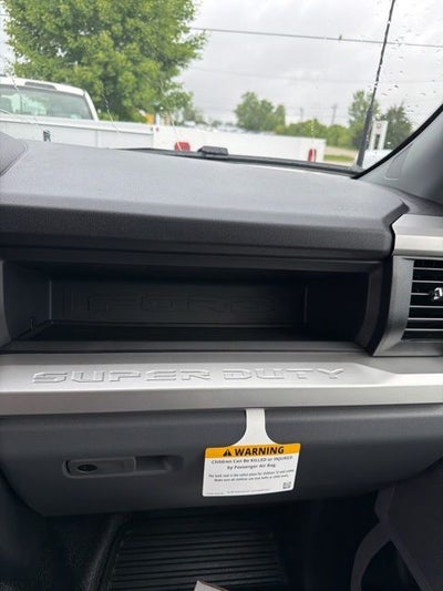 2026 Ford F-450 XL DRW