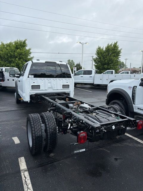 2026 Ford F-450 XL DRW